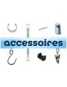 Housse d'utilisation transparente Kern 440-210-002 -