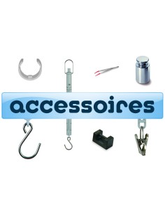 accessoire Dini Argeo GG15, accessoire et compléments balances
