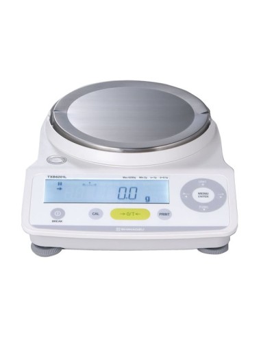 Balance de Precision Shimadzu TXB pour professionnel