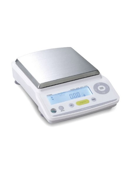 Balance de Precision Shimadzu TX pour professionnel