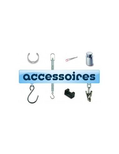 accessoire Dini Argeo RFITR, accessoire et compléments balances