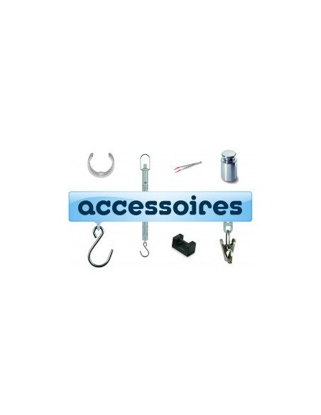 accessoire Dini Argeo TPRP, accessoire et compléments balances