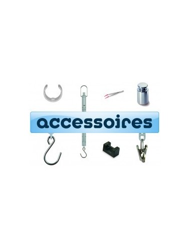 Coque en Plastique  308232037 accessoire balances