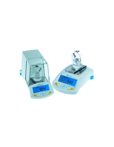 Kit de Détermination de Densité (modèles mg seulement)