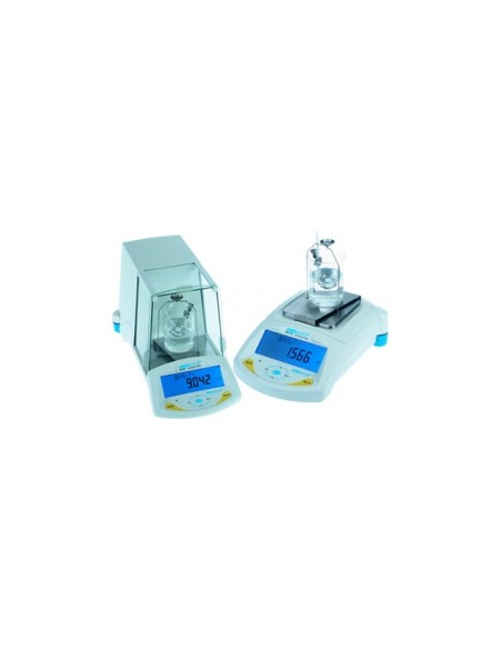 Kit de Détermination de Densité (modèles mg seulement)