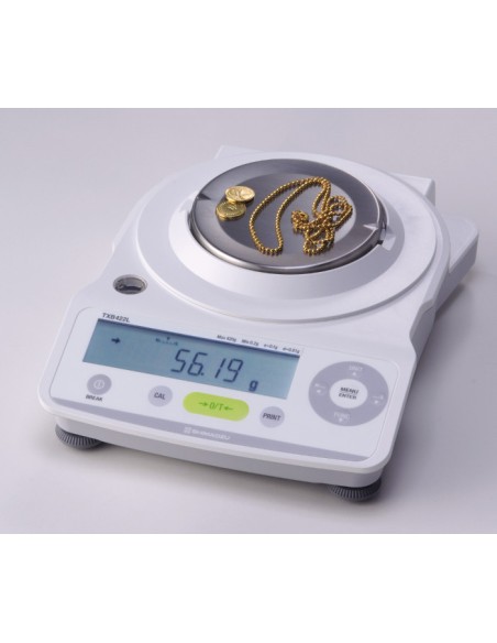Balance de Precision Shimadzu TXB pour professionnel