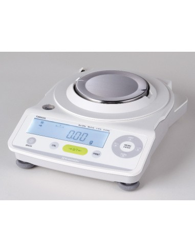 Balance de Precision Shimadzu TXB pour professionnel