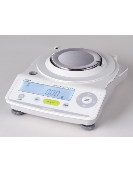 Balance de Precision Shimadzu TXB pour professionnel