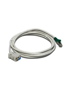 Cable RS232  2,5 m Helmac, accessoire et compléments balances