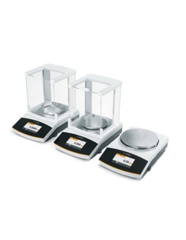 Balance analytique Sartorius Secura pour professionnel