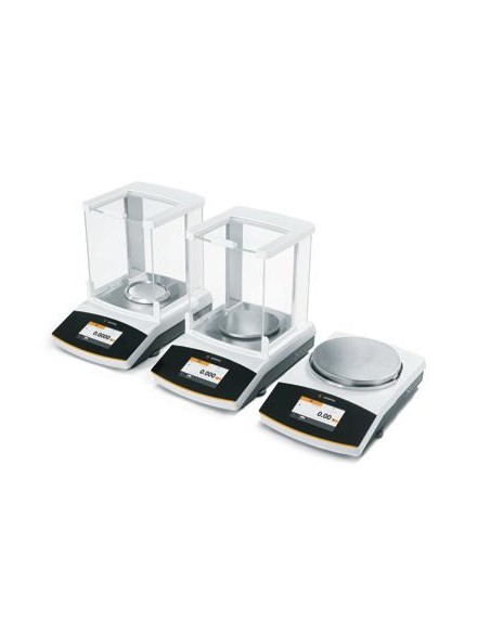 Balance analytique Sartorius Secura pour professionnel
