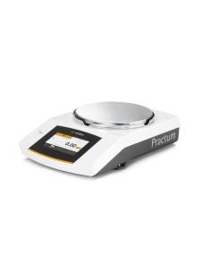Balance analytique Sartorius Practum pour professionnel 2