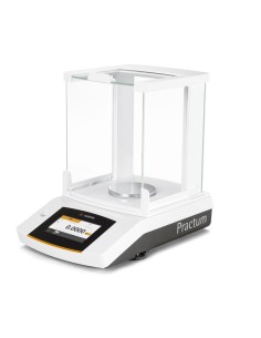 Balance analytique Sartorius Practum pour professionnel