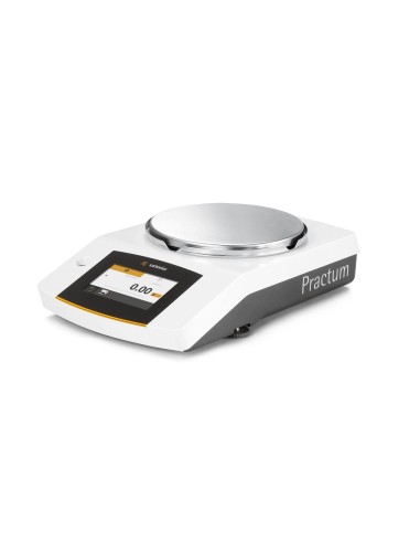 Balance de précision Sartorius Practum pour professionnel