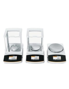 Balance de précision Sartorius Secura pour professionnel 2