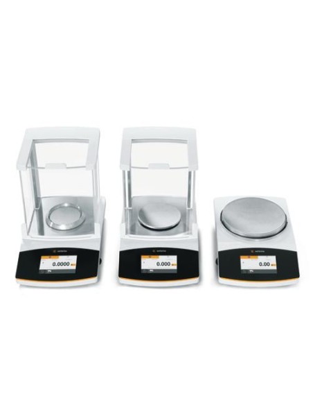 Balance de précision Sartorius Secura pour professionnel