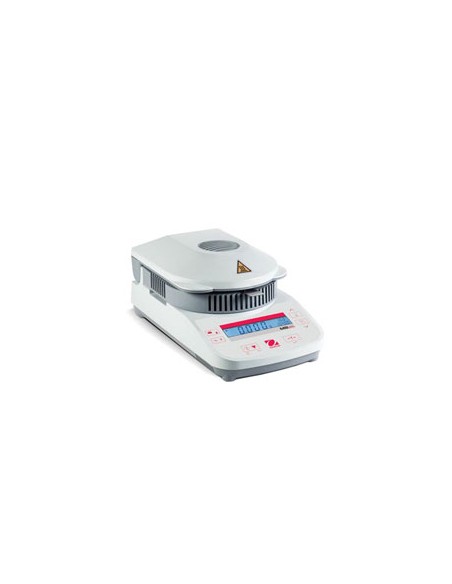 Dessiccateur-Ohaus-MB25