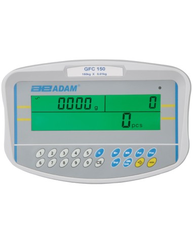 Balance Compteuse Adam GFC