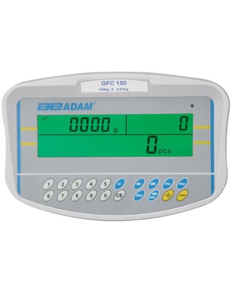 Balance Compteuse Adam GFC
