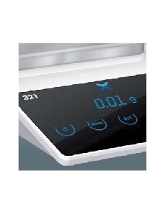 Balance analytique Precisa 321 LX pour professionnel 2