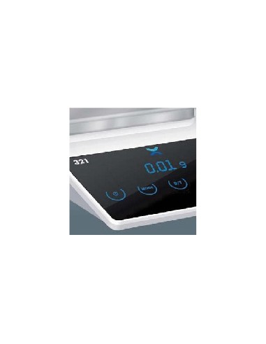 Balance analytique Precisa 321 LX pour professionnel
