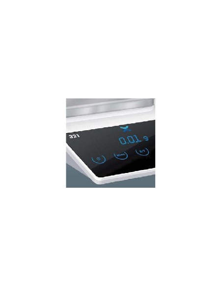 Balance analytique Precisa 321 LX pour professionnel
