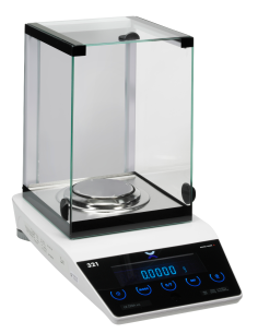 Balance analytique Precisa 321 LX pour professionnel