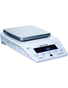 Balance de précision Precisa 321 LS pour professionnel