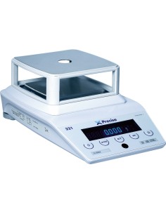 Balance de précision Precisa 321 LS pour professionnel 2