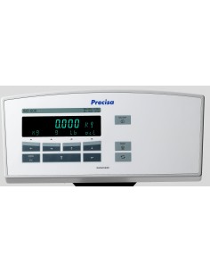 Plateforme de précision Precisa 490 IBK pour professionnel 2