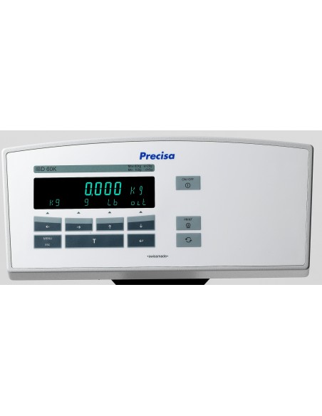 Plateforme de précision Precisa 490 IBK pour professionnel