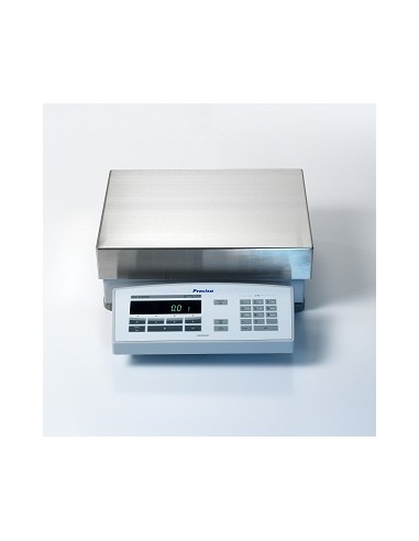 Plateforme de précision Precisa 490 IBK pour professionnel
