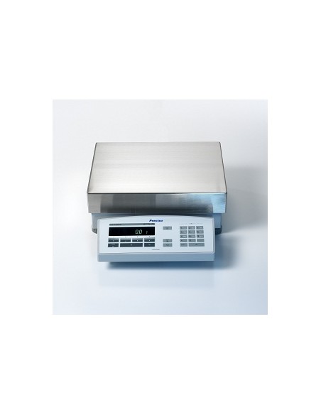 Plateforme de précision Precisa 490 IBK pour professionnel