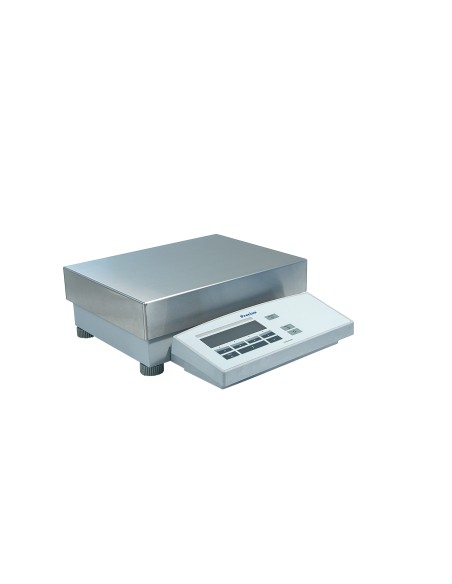 Plateforme de précision Precisa 490 IBK pour professionnel