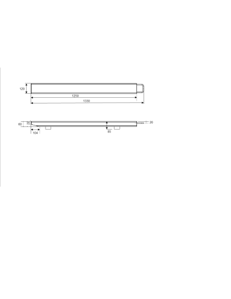 Barres Peseuses Adam AELP-GK