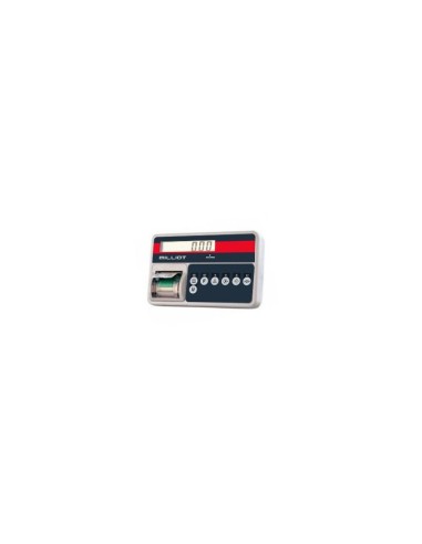 Plateforme Milliot CW