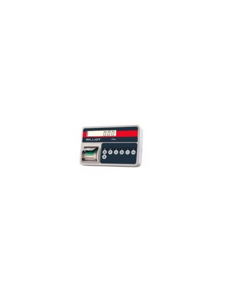 Plateforme Milliot CW