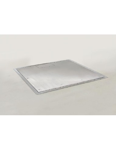 Cadre de fosse inox Kern BFN-A02 accessoire balances