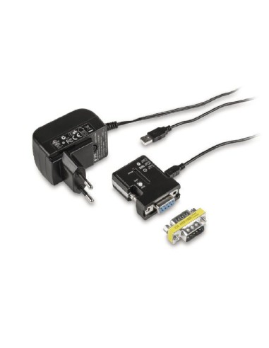 Adaptateur RS-232/Ethernet Kern YKI-02