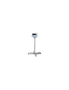 Accessoire Dini CSP38I-1 colonne inox, accessoire balances