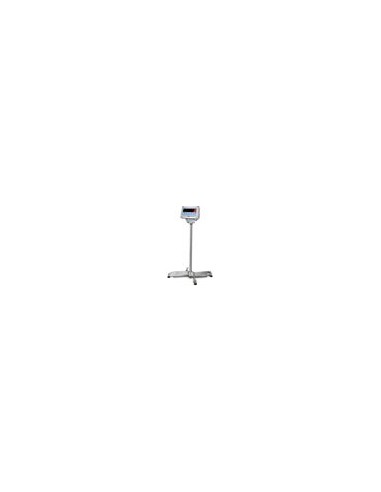 Accessoire Dini CSP38I-1 colonne inox, accessoire balances