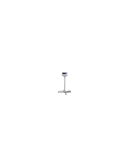 Accessoire Dini CSP38I-1 colonne inox, accessoire balances
