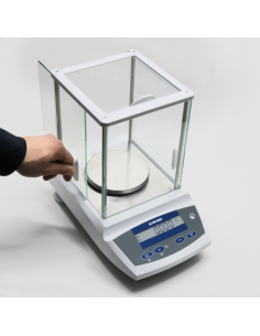 Balance analytique Dini Argeo ALP-A pour professionnel 2