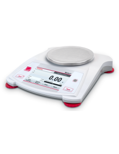 Balance de précision Ohaus Scout STX