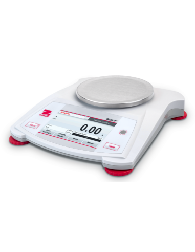 Balance de précision Ohaus Scout STX
