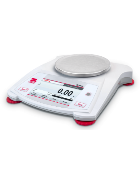 Balance de précision Ohaus Scout STX