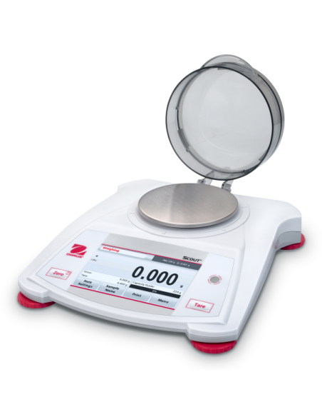 Balance de précision Ohaus Scout STX