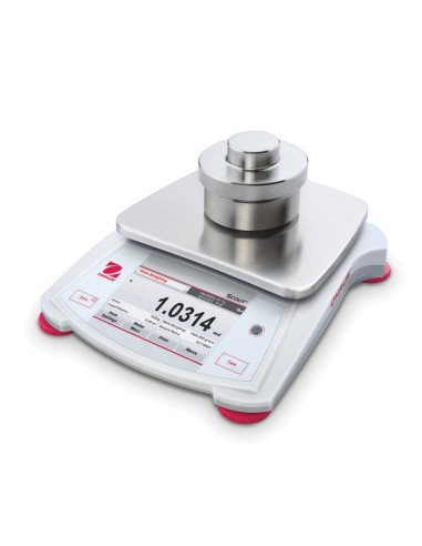 Balance de précision Ohaus Scout STX