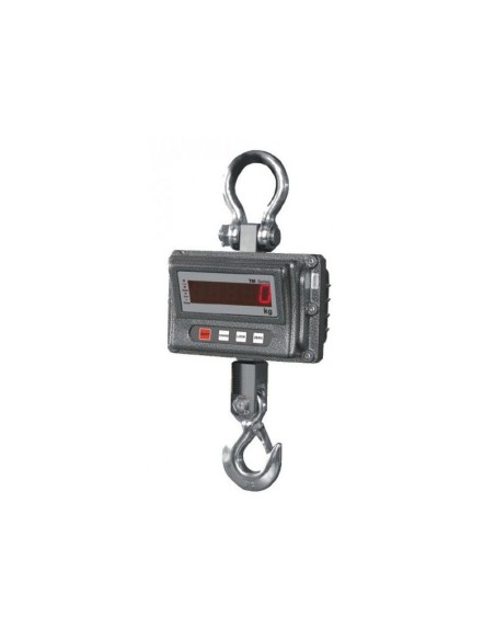 Dynamomètre Milliot TM pour professionnel