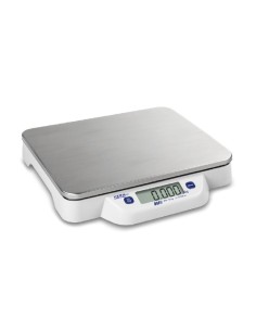 Balance Compacte Kern ECB-N